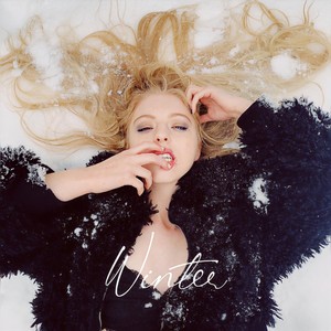 Samantha Leigh Teemant - Snow