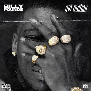 Got Motion (Explicit)