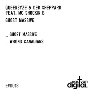 Ghost Massive