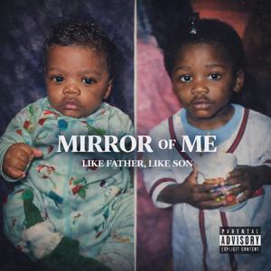 Letter to my Son (Explicit)