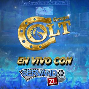 Aquí Seguiré (feat. Banda Renovación) (En vivo)