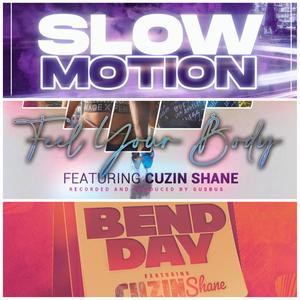 Feel Your Body (feat. Cuzin Shane)