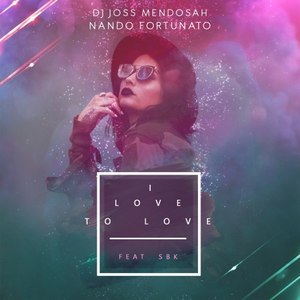 I Love to Love (Extended Mix)
