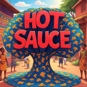 Hot Sauce