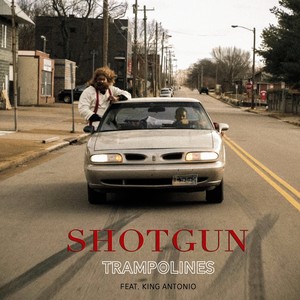 Shotgun