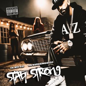 Stay Strong (Explicit)