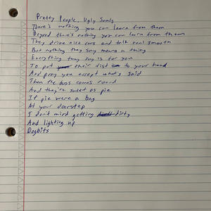 Pretty People, Ugly Souls