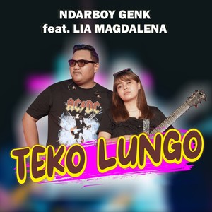 Teko Lungo