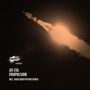 Propulsion (Original Mix)