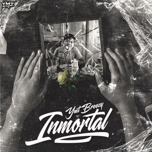 Inmortal (feat. Yung P Beatz) (Explicit)