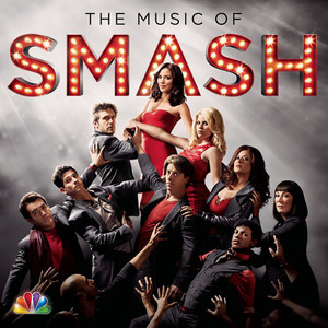 The Music of SMASH (Deluxe Version Bonus Tracks)