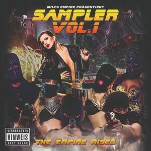 Sampler, Vol. 1 - The Empire Rises