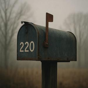 220 razones (feat. ICM KAI)