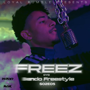 Bendo Freestyle (S02E05) (Explicit)