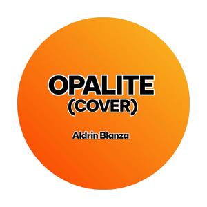 Opalite-Aldrin Blanza