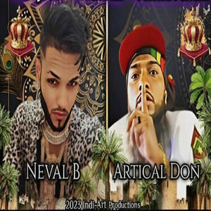 ROYALTY (feat. NEVAL B)