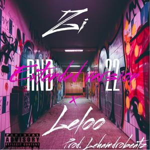 RNB 22 (feat. Leloo) [EXTENDED] [Explicit]