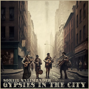 Gypsies in the City