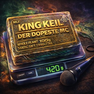 Der Dopeste Mc (Explicit)