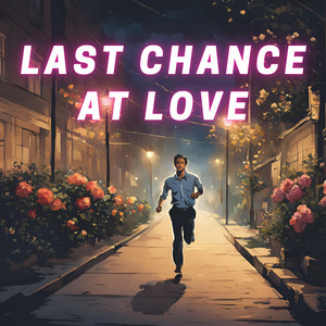 Last Chance at Love