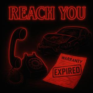 Reach You (Cars Extended Warranty)