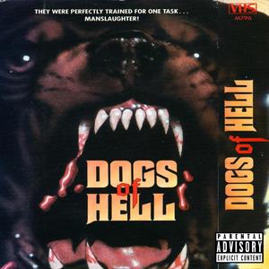 Dogs of Hell (feat. Jxylen & MUDA!) [Explicit]
