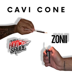 CAVI CONE (Explicit)