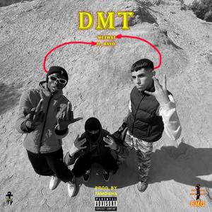 DMT (feat. BAYO) [Explicit]