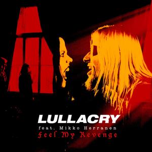 Feel My Revenge (feat. Mikko Herranen)