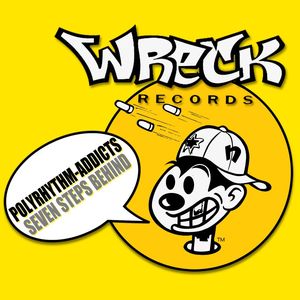 Seven Steps Behind (Inst.)