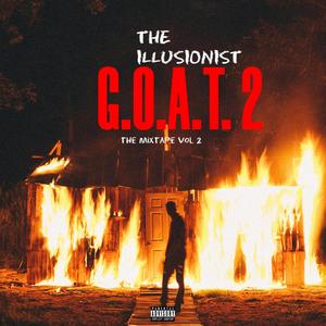 The G.O.A.T. 2 (Explicit)