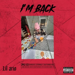 I’m Back (Explicit)