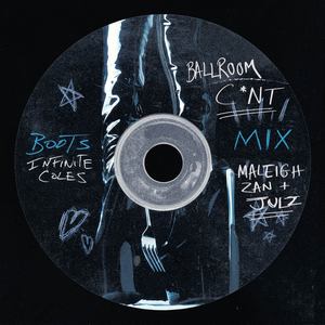 Boots (Ballroom C*NT mix|Explicit)