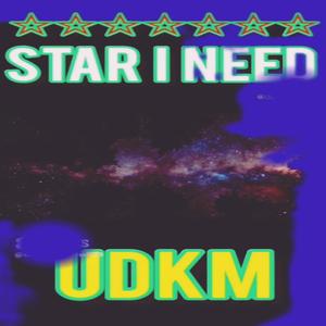 STAR I NEED (feat. LOUDLY SOUL (PROD)) (Urban)