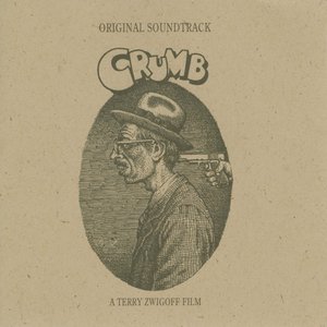 Crumb: A Terry Zwigoff Film - Original Soundtrack