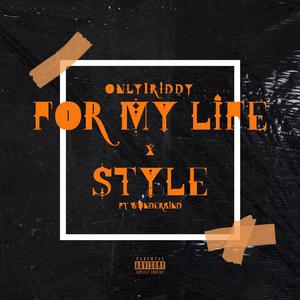 Style (feat. Wunderkind)