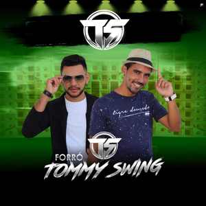 Forró Tommy Swing