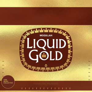 Liquid Gold (Explicit)