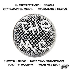 The M.C. (Inst.)