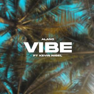 Vibe (feat. Kevin Nigel)