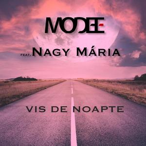 Vis de noapte (feat. Maria Nagy) [Radio Edit]