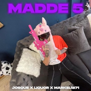 MADDE 5