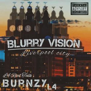Blurry Vision (Explicit)