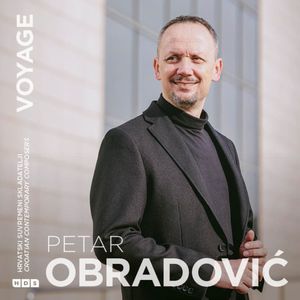 Petar Obradović: Voyage