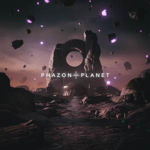 Phazon Planet