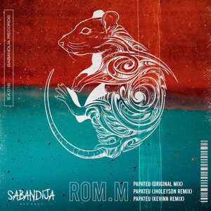 Papateu (Jholeyson Remix)