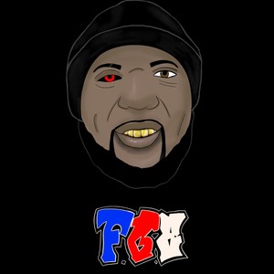 Hop Out The 6 (feat. Skroodroh) (Special Version)