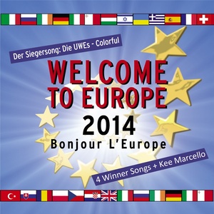 Welcome to Europe 2014