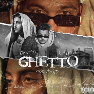 Ghetto (Explicit)