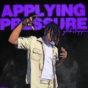 Applyin Pressure (EP) (Explicit)